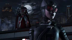 Screenshot Batman: The Telltale Series - Episode 1: Realm Of Shadows