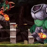 Ghosts 'n Goblins Resurrection #34907