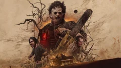 Screenshot The Texas Chain saw Massacre