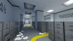 Screenshot The Stanley Parable: Ultra Deluxe