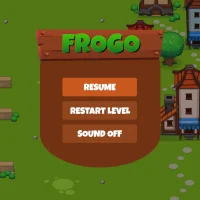 Frogo #20908
