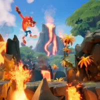 Crash Bandicoot 4: It's About Time #14955