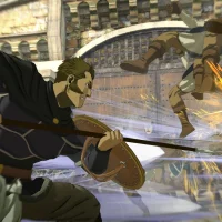 Arslan: The Warriors of Legend #3102