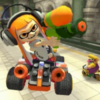 Mario Kart 8 Deluxe #8304