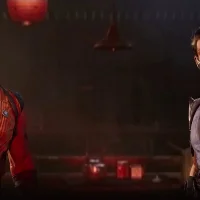 Mortal Kombat 1 #39669