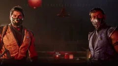 Screenshot Mortal Kombat 1