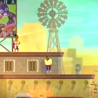 Guacamelee! #37327