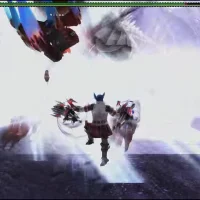 Monster Hunter Frontier Online #26418