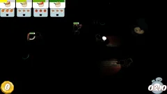 Screenshot Overcooked!