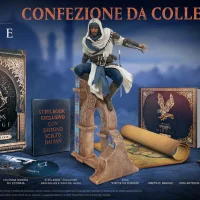 Assassin's Creed Mirage #21253