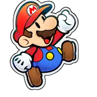 Mario & Luigi: Paper Jam Bros. #1369
