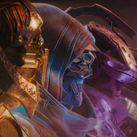 Destiny 2: La Forma Ultima #23585