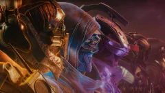 Screenshot Destiny 2: La Forma Ultima