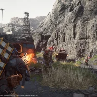 Death Stranding 2: On the Beach #26490