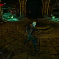 The Witcher 3: Wild Hunt - In Heart of Stone #1158