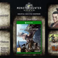 Monster Hunter: World #10743