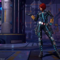 Marvel vs. Capcom Infinite #11337
