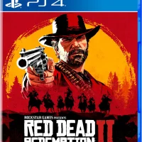 Red Dead Redemption 2 #12241