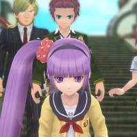 Tales of Graces f Remastered #35036