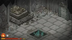 Screenshot Realm of Ink