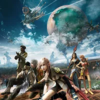 Final Fantasy XIII #26982