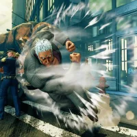 Street Fighter V #6647