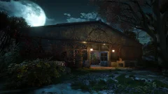 Screenshot Gears of War 4
