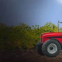Tractor Journey #31305