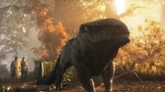 Screenshot GreedFall: The Dying World
