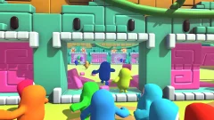 Screenshot Fall Guys: Ultimate Knockout