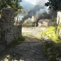 Battlefield 1 #4955