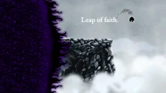 Screenshot Nihilumbra