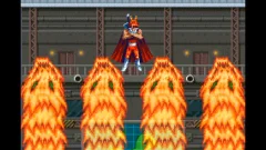 Screenshot Ninja Five-O