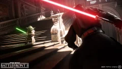 Screenshot Star Wars: Battlefront II