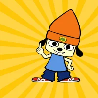 PaRappa the Rapper Remastered #40551