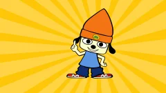 Screenshot PaRappa the Rapper Remastered