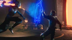 Screenshot Immortals of Aevum