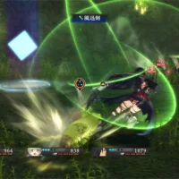 Tales of Berseria #3236