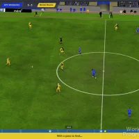 Football Manager 2016 #822