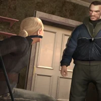 Grand Theft Auto IV #29884