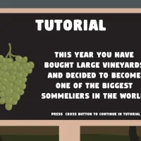 The Wine Story #31817