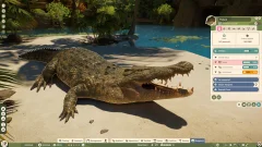 Screenshot Planet Zoo 2