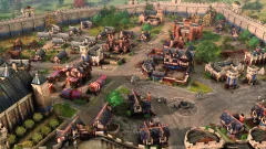 Screenshot Age of Empires IV