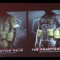 Metal Gear Solid V: The Phantom Pain #970