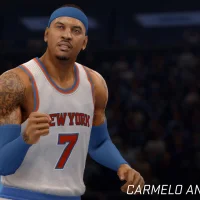 NBA Live 16 #888