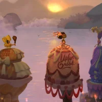 Broken Age #29837