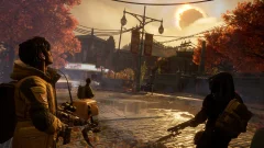 Screenshot Redfall