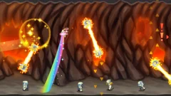 Screenshot Jetpack Joyride