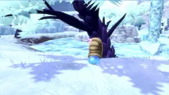 Screenshot Dragon Quest Monsters: The Dark Prince