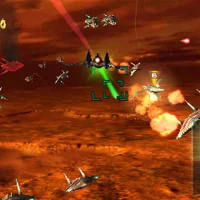 Star Fox 64 3D #29162